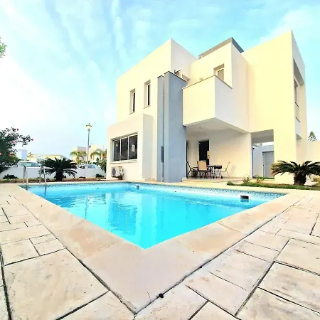 וילה Luxury Azure *