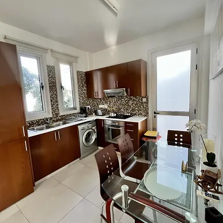 Luxury Azure Larnaca