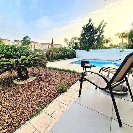 Luxury Azure וילה