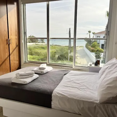 Luxury Azure Villa