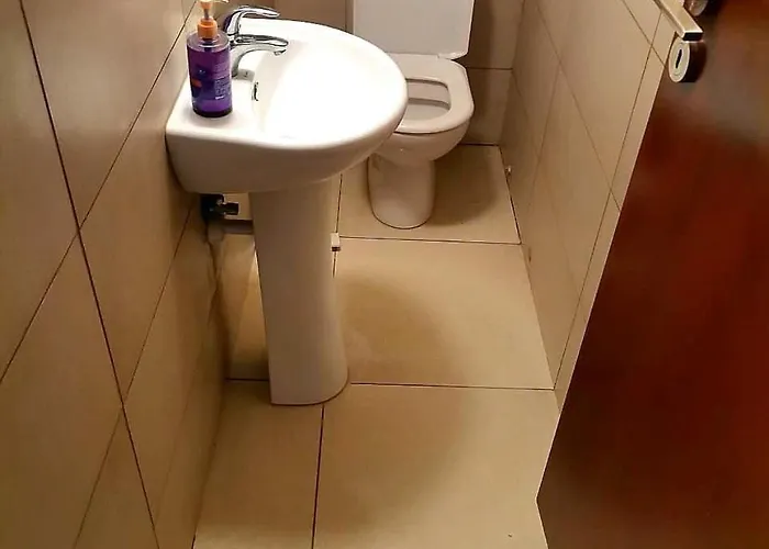 Luxury Azure * Lárnaca