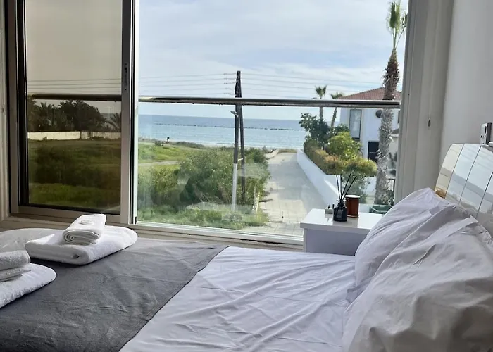 Luxury Azure וילה *