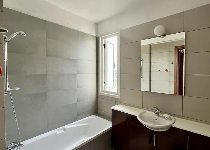 Villa Luxury Azure Lárnaca