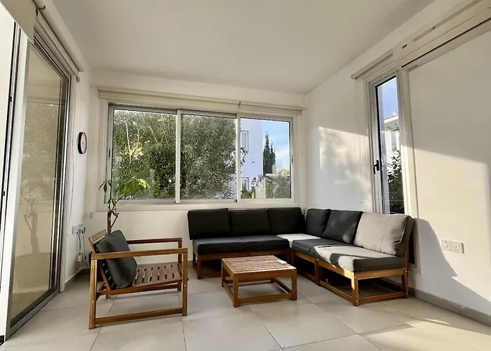 Luxury Azure * לרנקה