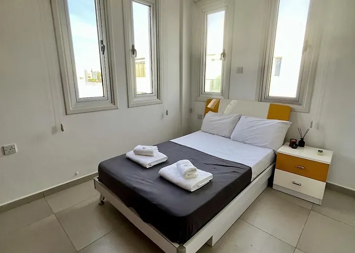 וילה Luxury Azure