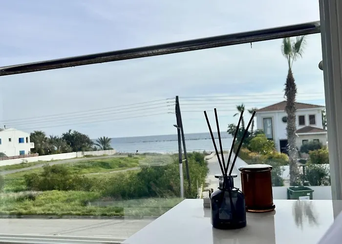 וילה Luxury Azure *