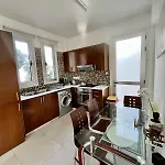 Luxury Azure Larnaca