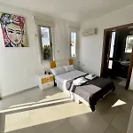 Luxury Azure Larnaca