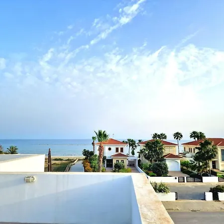 Вилла Luxury Azure