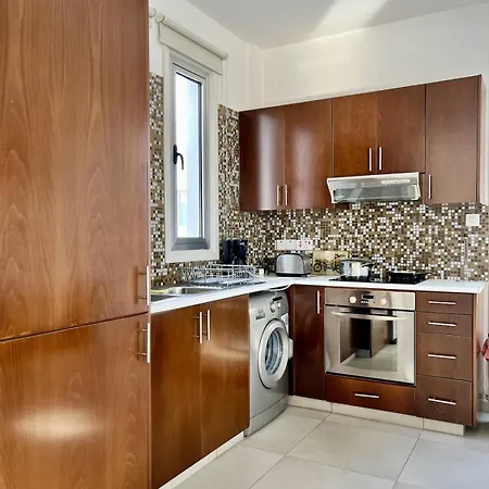 Luxury Azure Вилла *