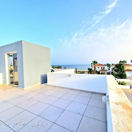 Luxury Azure Вилла *