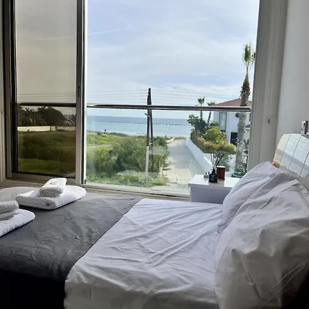 Luxury Azure Villa *