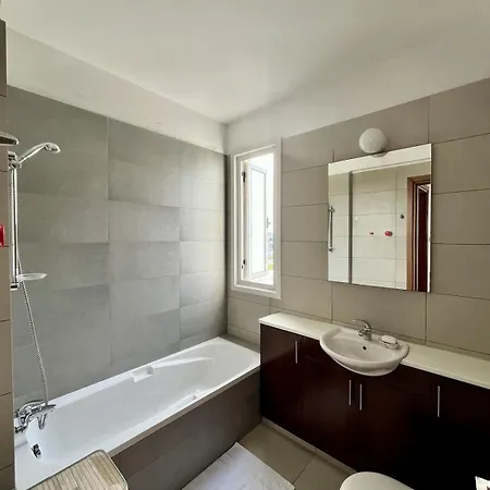 Вилла Luxury Azure Ларнака