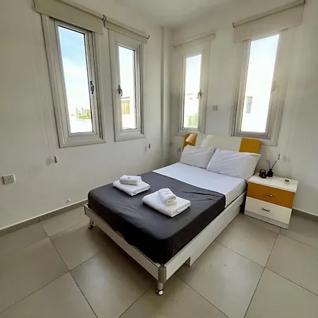 Вилла Luxury Azure