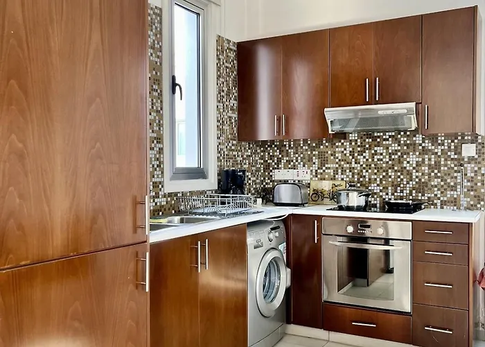 Luxury Azure ヴィラ *